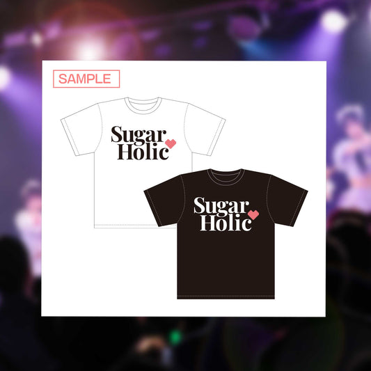 Sugar♡HolicTシャツ